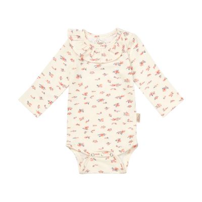 Cam Cam Copenhagen Langarm Body Holly - Berries