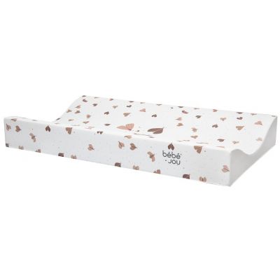 Bebe-Jou Sweet Butterfly Wickelunterlage