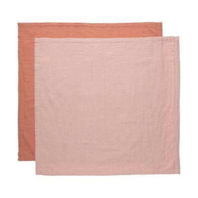 Bebe-Jou Pure Cotton Hydrophiles Tuch 70 x 70 cm