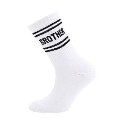 Ewers Tennissocken Kinder - Brother - White