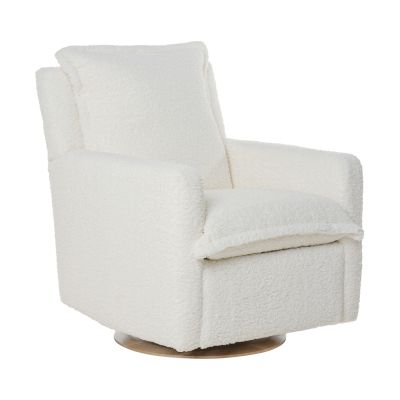 Flynn Stillstuhl - Sheepskin Cloud