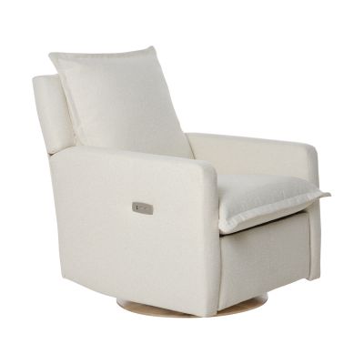 Flynn Stillstuhl - Boucle Oyster