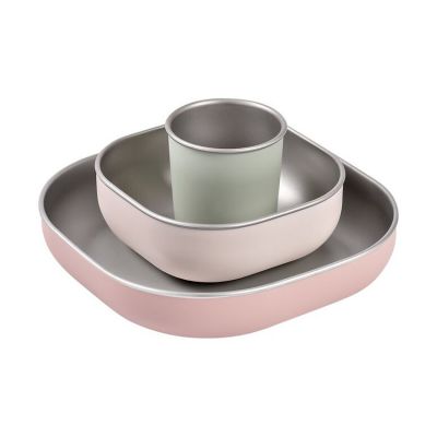 Béaba Mahlzeitset – Cotton Candy