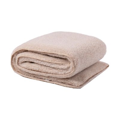 Alwero Moderne Decke – 100 x 150 cm – Beige