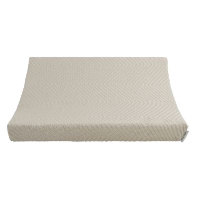 Baby&#039;s Only Grace Wickelunterlagenbezug - Warm Linen