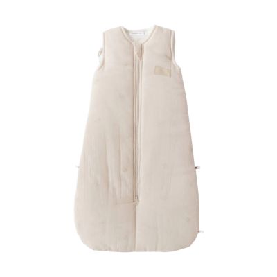 Bamboom Animal Friends Winterschlafsack - 6-36 Monate - Sand