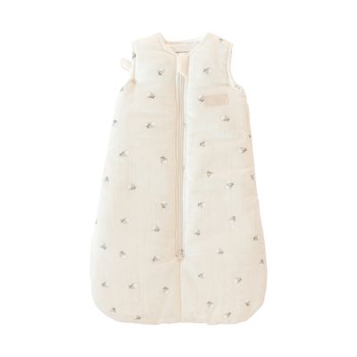 Bamboom Winterschlafsack - 6-36 Monate - Fishes