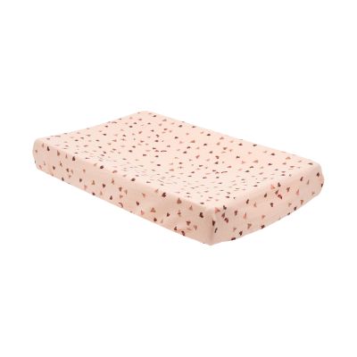 Bebe-Jou Muslin Sweet Butterfly Wickelunterlagenbezug