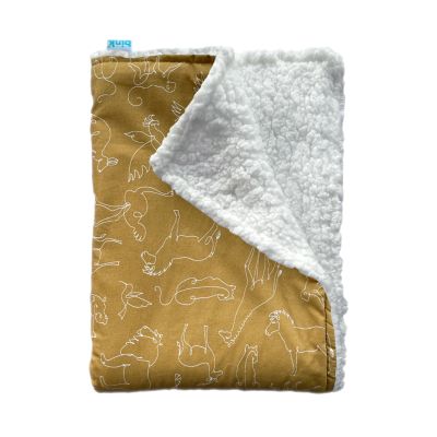 Bink Bedding Savanne Bettdecke - 100 x 150 cm