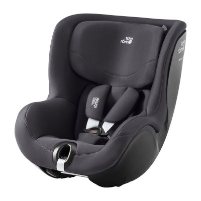 Britax Römer Dualfix 5Z Autositz - Classic