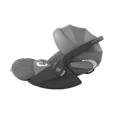 Cybex Cloud T Plus Autositz