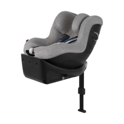 Cybex Sirona G i-Size Sommerbezug - Grey