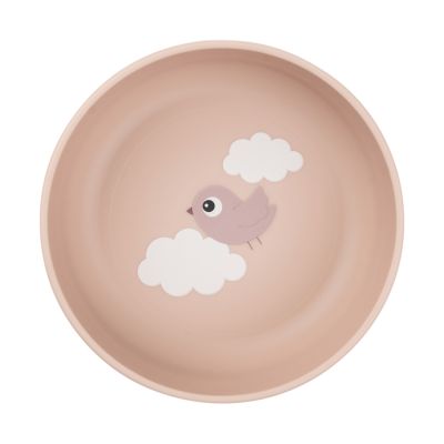 Done By Deer Happy Clouds Schüssel - Powder