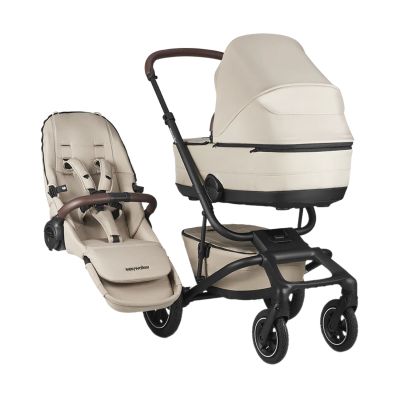 Easywalker Kinderwagen - Jimmey Air - Pearl Taupe