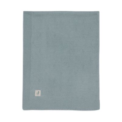 Jollein Cosy Knit - Bettdecke - 100 x 150 cm