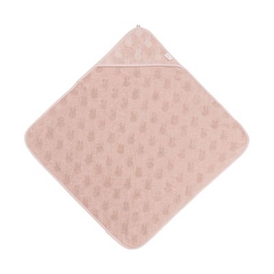 Jollein Miffy Jacquard Badecape