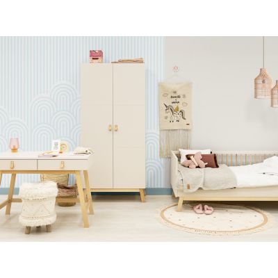 Bopita Lines Kinderzimmer Dune