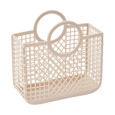 Liewood Aufbewahrungskorb - Samantha Basket - Sandy