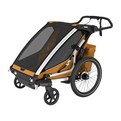 Thule Chariot G3 Sport 2 Fahrradanhänger