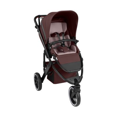 ABC Design Salsa 5 Run Kinderwagen