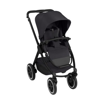 ABC Design Samba 2 Kinderwagen - Coal