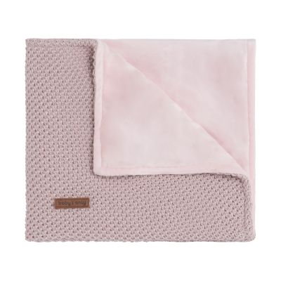 Baby&#039;s Only Sparkle Flavor Babydecke 70 x 95 cm