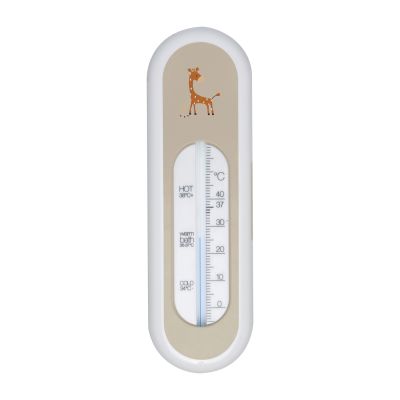 Bebe-Jou Steppe Badethermometer