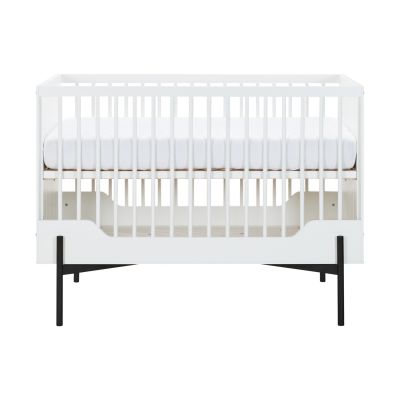 Kidsmill Boutique Babyzimmer Weiß / Schwarz