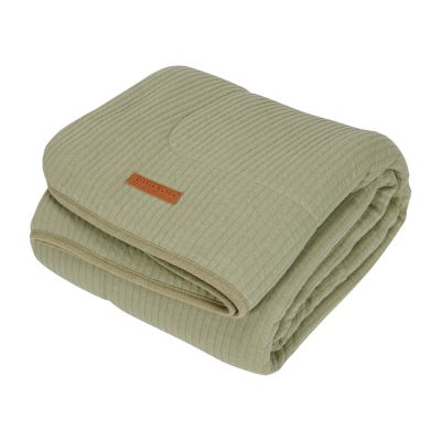 Little Dutch Pure &amp; Soft Babydecke Pure