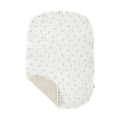 Wickelunterlagen-Set, 2er-Pack – Musselin – Sophora