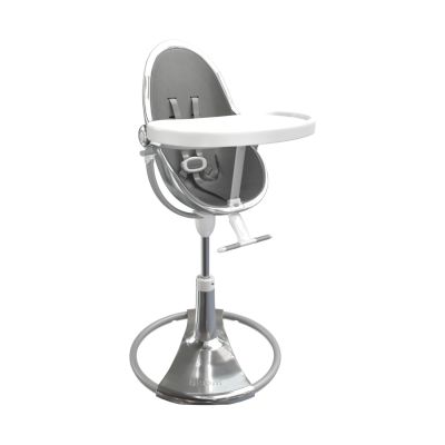Bloom Fresco Chrom Silber komplett