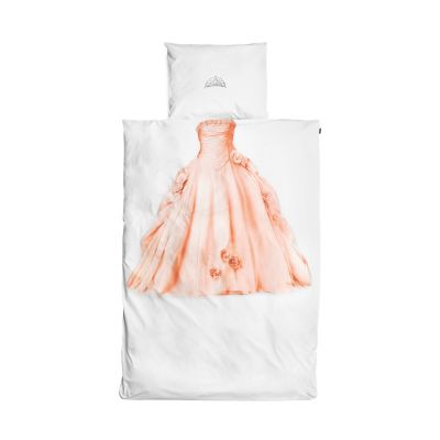 Snurk Princess Bettbezug