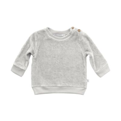 Bamboom Velvet T-Shirt
