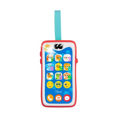 Chicco Mein erstes Smartphone