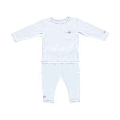 Puckababy® Pyjama Tencel 12–18 Monate