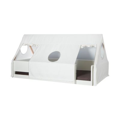Manis-h Spielzelt Für Bett 90 x 200 cm