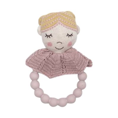 Silicone ring, Doll 40006-82