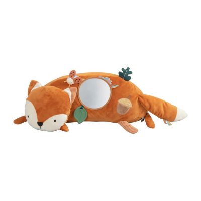 Tummy time pillow, Sparky the Fox 301030006
