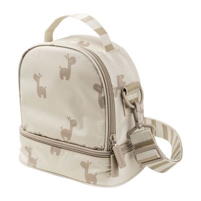 Done By Deer Lalee Thermo Rucksack - Sand