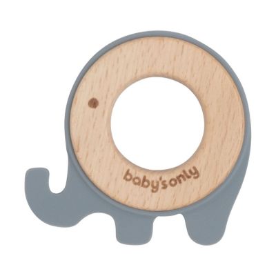 Baby&#039;s Only Elefant Beißring