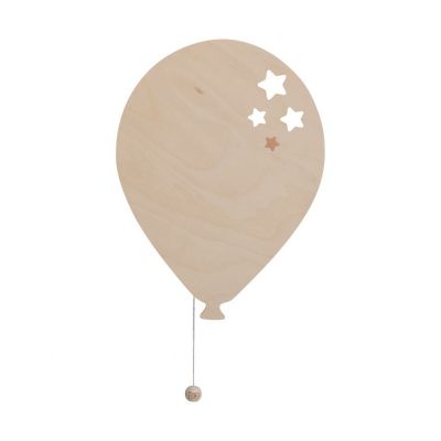 Baby&#039;s Only Wonder Wandlampe Balloon