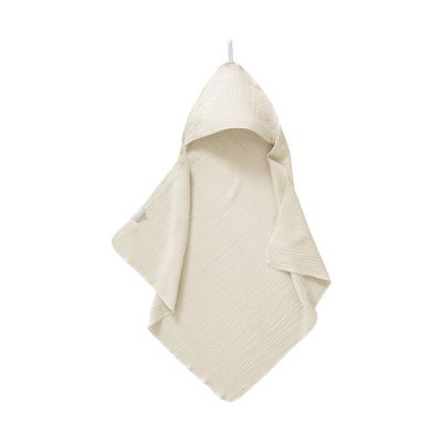 Cottonbaby Soft Badecape