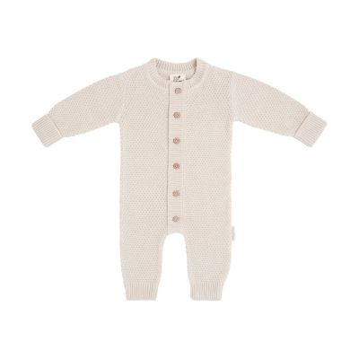 Baby&#039;s Only Willow Strampler - Warm Linen