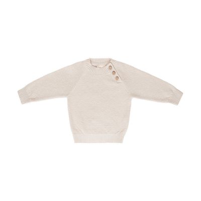 Baby&#039;s only Truitje Willow warm linen - 68 BO-346.321.027.68