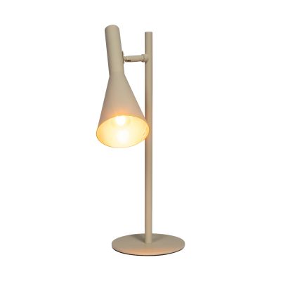Be Pure Home Body Tischlampe – Sand/Gold