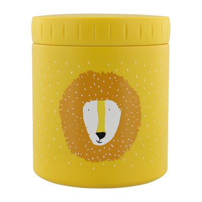 Trixie Isolierter Lunchpot - 500 ml - Mr. Lion