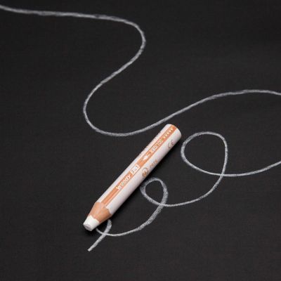 Groovy Magnets Multi Bleistift – Weiß