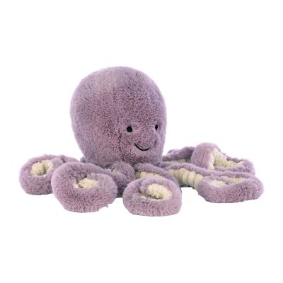 Jellycat Maya Octopus Kuscheltier