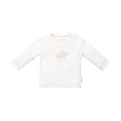 Little Dutch Baby Bunny T-shirt - Langarm