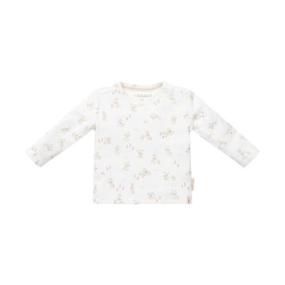 Little Dutch Baby Bunny T-shirt - Langarm